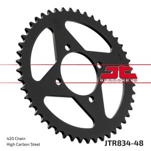 Jt Rear Sprockets - JTR834.48