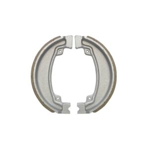 Drum Brake Shoes VB136 H318 130mm x 30mm