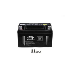US Powersports Battery US7A Sealed 12v 6AH CCA:105A L:150mm H:95mm W:87mm CTX7A-BS,CT7A-BS