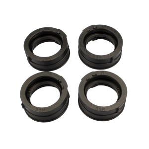 manifold rubbers intake boots for Yamaha 
YZF750R FZR1000 YZF1000R