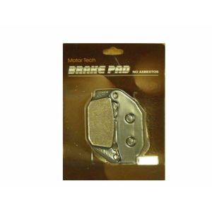 Organic Motortech Pads CML629 FA629