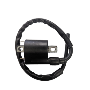 Ignition Coil 6v 12v CDI Single 1 Spade Terminal (60mm)