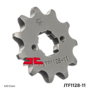 Jt Front Sprockets - JTF1128.11