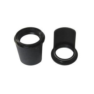 Fork Dust Seal with fork protecter 43mm x 55mm