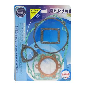 Full Gasket Set Kawasaki KX250A4-A6, KDX250A 78-82