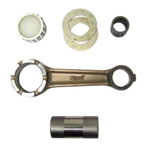 Con Rod Kit Kawasaki KX80 KX100 81-97