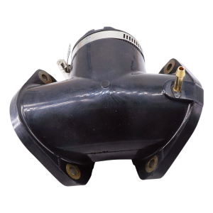 manifold rubbers intake boots for Yamaha Road Star 1600, XV1600, 1999-2003, 4WM-13586-01-00