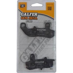 Galfer Brake Pad FD120,AD065,FA157