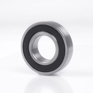 Bearing 6200DDU (ID 10mm x OD 30mm x W 9mm)