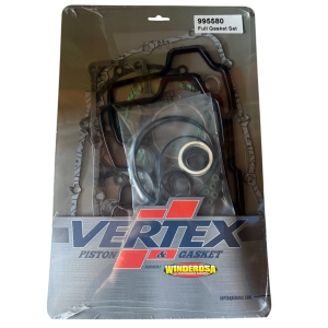 Full Gasket Set Honda VT250F 83-88