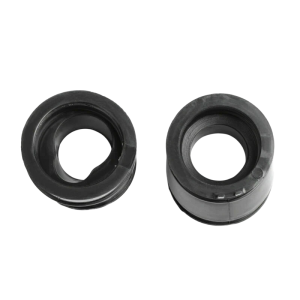 manifold rubbers intake boots for Kawasaki Ninja 250R EX250K8F K8F