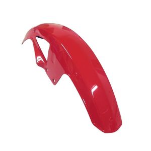 Front Mudguard Suzuki GS125 Red