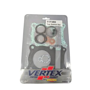 Top Gasket Set Suzuki CS125, DR125, GN125, GS125, LT125, GZ125 82-02