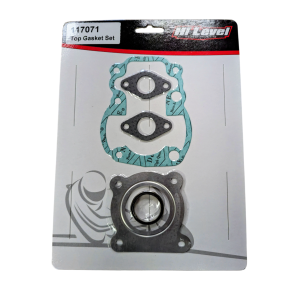 Top Gasket Set Suzuki Big Bore TS50X(70cc)84-03