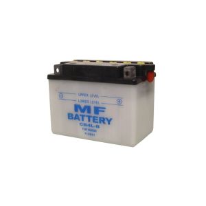 Battery CB4L-B,GM4-3B(L:120mm x H:92mm x W:70mm)