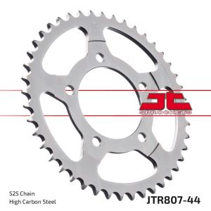 Jt Rear Sprockets - JTR807.44