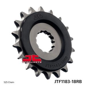 Jt Front Sprockets - JTF1183.18RB