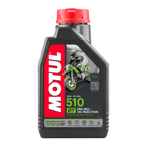 Motul 510 2T Semi Synthetic (1ltr)