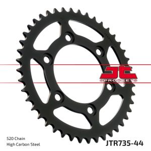 Jt Rear Sprockets - JTR735.44