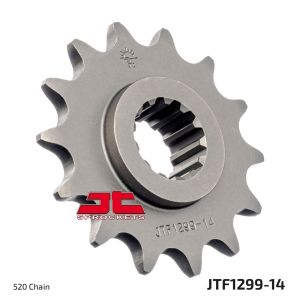 Jt Front Sprockets - JTF1299.14