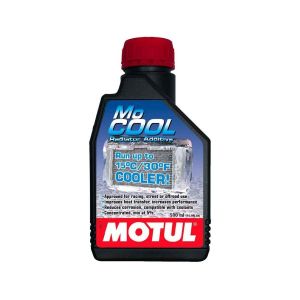 Motul Mocool Radiator Additive Lowers Temp By Up To 15 degC (500ml)
