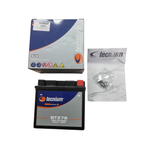 Vertex VPZ7-3 CTZ-7S CT6B-3 L: 114mm H: 105mm W: 70mm REF: YTZ7-S