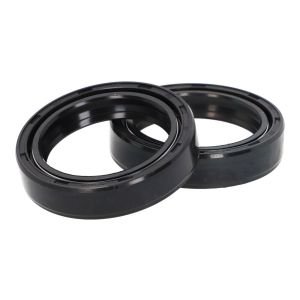 Fork Oil Seals 20mm x 32mm x 5mm with no lip