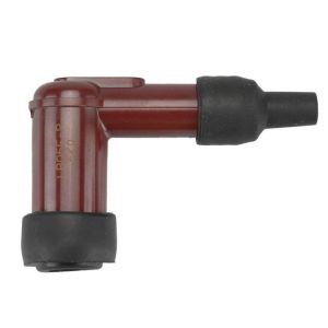 Spark Plug Cap LB05F NGK with Red Body Fits