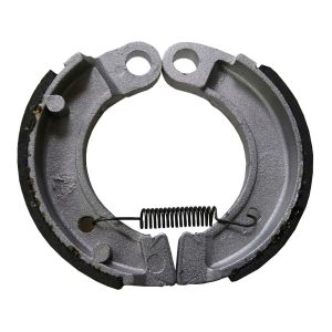 Drum Brake Shoes VB134 H301 80mm x 18mm