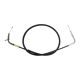 Throttle Cable Suzuki Pull VL125 99-08