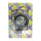Full Gasket Set KTM 400,450 EXC 09-11,530 EXC 09-11(4T)EXC-R 08(4T)