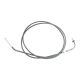 Throttle Cable Suzuki CL50 Love 83-87