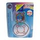 Top Gasket Set AM6 Engine which includes 3 types of head gasket