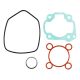 Top Gasket Set Yamaha YQ50 Aerox, Aprilia, Italjet, MBK, Malaguti 50cc
