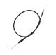 Throttle Cable For Yamaha YFM250X 99-04, YFM350FW 93-97, YFM350FX 96-05, YFM350U 96-98, YFM400FW 93-98