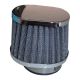 Power Air Filter Off Set 42mm 43mm