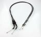 Throttle Cable for Kawasaki KX450F 09-11