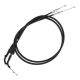 Throttle Cable Yamaha YZ450F 13-14
