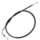 Throttle Cable Push Yamaha XS650 75, TX650A 74