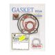 Top Gasket Set Kawasaki AR125A1-8 B1-B8, 82-94