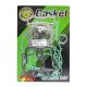 Full Gasket Set Yamaha YZ400F 97-99, WR400 98-02