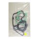 Top Gasket Set Honda NX250(KBK)88-93