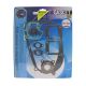 Full Gasket Set Yamaha YSR50D(Pocket bike)87-92