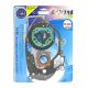 Full Gasket Set Suzuki A50, AP50 69-78