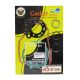 Full Gasket Set Kawasaki KX125H1, H2 90-91