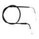 Throttle Cable Pull Yamaha SR500 91-99, SR400 92-00