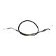Throttle Cable Kawasaki Pull ZRX1100 97-00, ZRX1200R 01-07