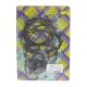 Full Gasket Set Husqvarna 410 TE E 00