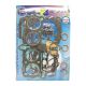 Full Gasket Set Kawasaki Z1100A1-3, B1-2 81-82, GPZ1100A1