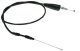 Throttle Cable for Yamaha YZ250 00-05